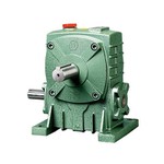 Giarbhosca laghdaitheora Worm Gear